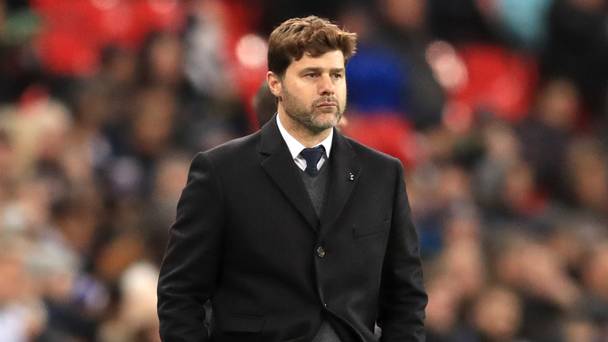 L'Europe a sapé l'énergie des Spurs, admet Pochettino