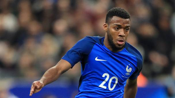 Les rumeurs de football des médias