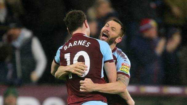 Burnley en chiffres