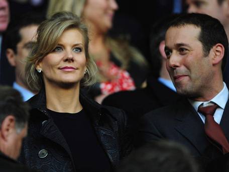Amanda Staveley augmente l'offre de Newcastle United et pourrait compléter la prise de contrôle de St James 'Park