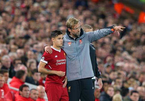 Commentaire – Le manager de Liverpool, Jurgen Klopp, a raison de faire tourner ses joueurs vedettes qui ont appris des erreurs du passé