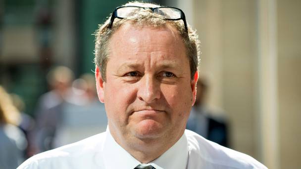 Newcastle se rapproche de l'accord de prise de contrôle – rapports
