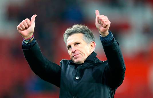 Les renards se déchaînent pour gagner leur butin dans 'Derby de Puel'