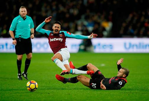 Wenger sonne les changements mais Arsenal reste alarmant