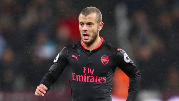 Jack Wilshere attend qu'Arsenal se lance dans des négociations contractuelles