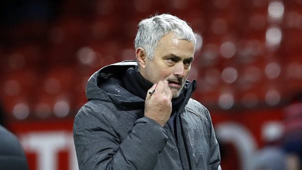 Mourinho demandé par FA pour expliquer les commentaires derby Manchester