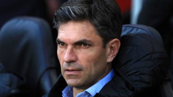 Pellegrino charge tous les joueurs de Southampton de garder Eden Hazard tranquille