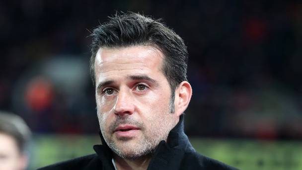 Silva – Watford n'a rien à voir avec la spéculation d'Everton