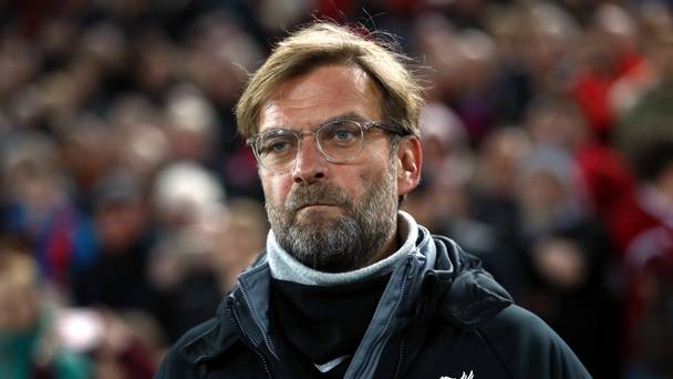 Klopp – West Brom impasse rien à faire avec la rotation des joueurs