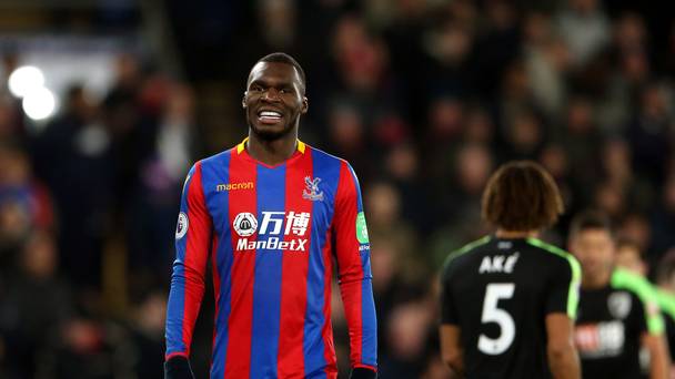 Crystal Palace à l'assaut de l'attaquant de Monaco Carrillo