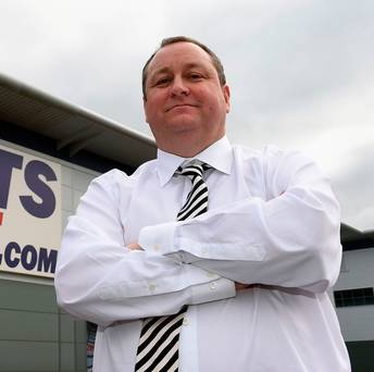 John Giles: Newcastle vaudrait une fortune si Mike Ashley avait agi en tant que propriétaire intelligent et solidaire