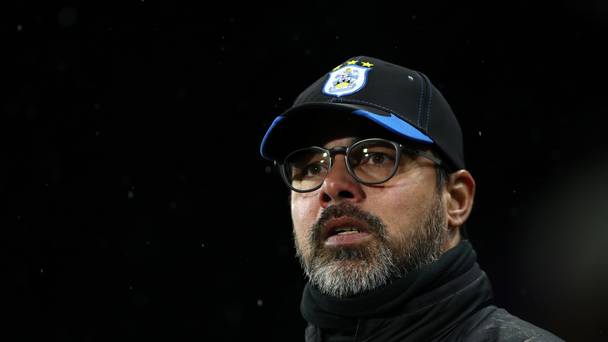 Le boss de Huddersfield David Wagner ignore les malheurs de Watford avant le choc