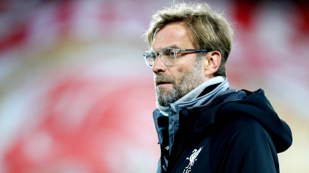 Jurgen Klopp attend un match difficile contre le «brillant» Bournemouth
