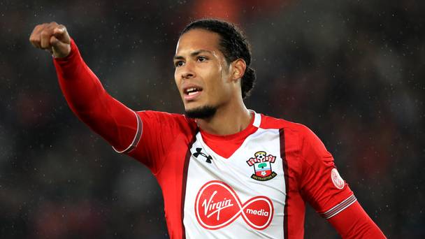 L'avenir de Virgil van Dijk remis dans le doute après son passage à Chelsea
