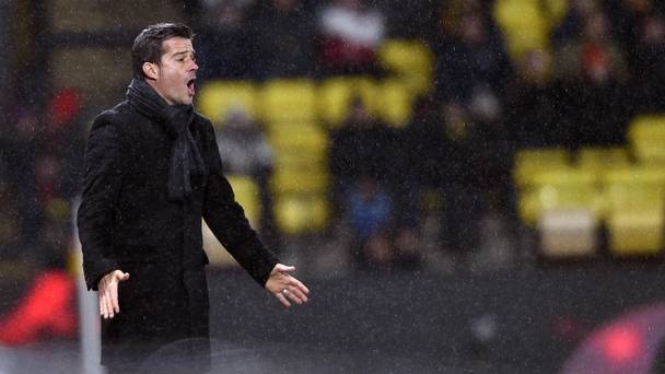 Pas de problème disciplinaire à Watford, insiste Marco Silva