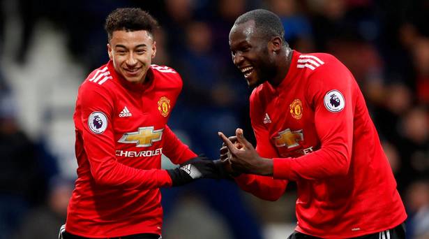 Manchester United revient à 11 points de la ville après la victoire de West Brom