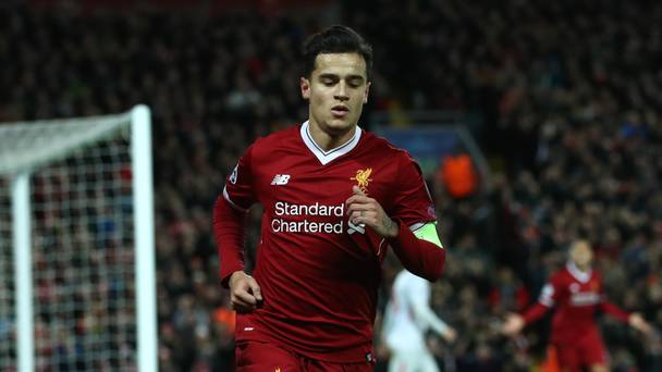 L'engagement de Coutinho à Liverpool n'est pas en cause – Oxlade-Chamberlain