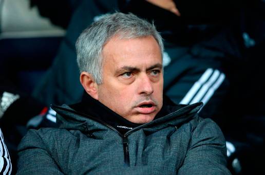 "Vous devez avoir plus de maturité" – les exploits de Jose Mourinho à Klopp, Conte et Guardiola après la victoire de West Brom
