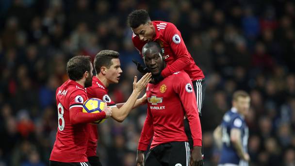 Jose Mourinho: Je ne célèbre pas – alors pourquoi Lukaku devrait-il?