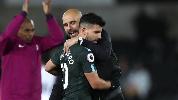 Guardiola s'attend à ce que les stars de City soient déçues de certains de ses choix