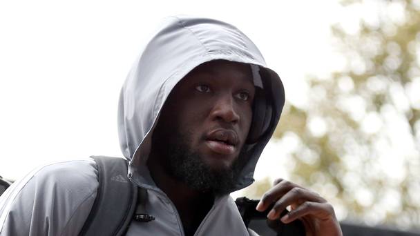 Romelu Lukaku rembourse la police pour les appels de Beverly Hills