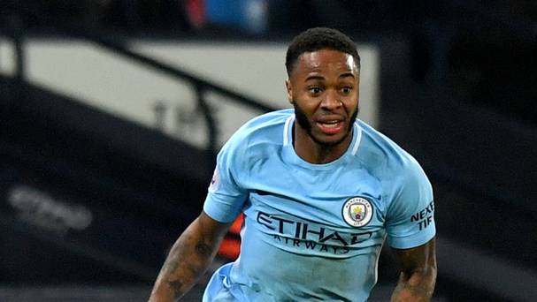 Un homme arrêté pour une attaque raciste présumée sur Raheem Sterling de Man City