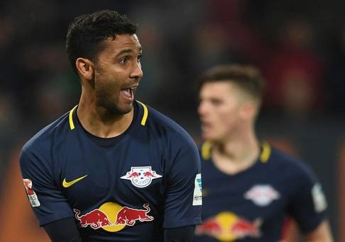 Le Celtic confirme la signature du défenseur central Marvin Compper de RB Leipzig