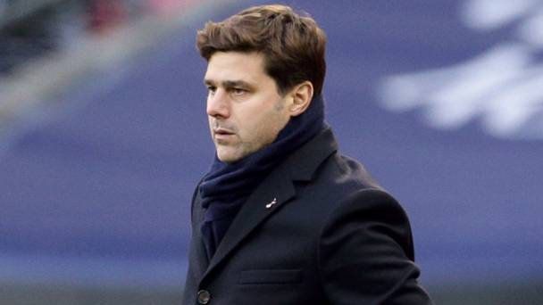 Pochettino se prépare à la bataille de Turf alors que les Spurs cherchent à renverser Burnley