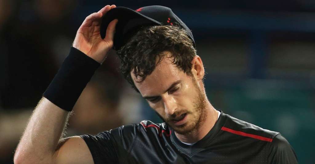 Andy Murray a une chirurgie de la hanche et espère revenir en juin