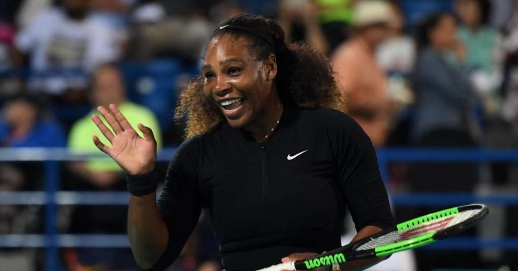 Pour Serena Williams, l'accouchement était une épreuve difficile. Elle n'est pas seule.