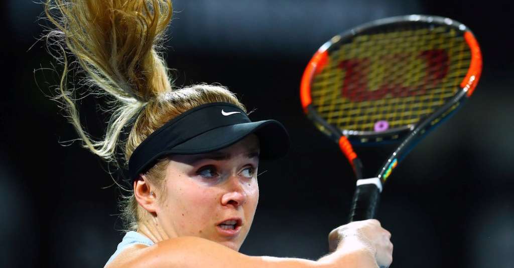 Open d'Australie 2018: les joueurs à surveiller