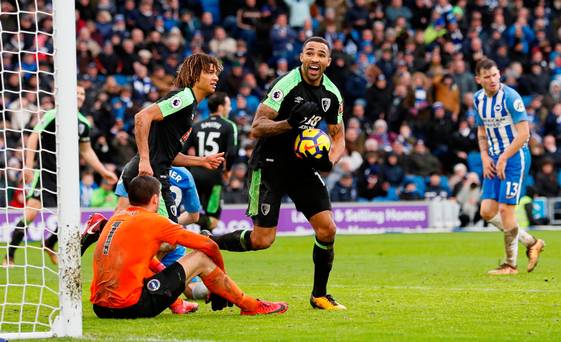 Wilson conserve sa forme alors que Brighton et Bournemouth jouent un match divertissant