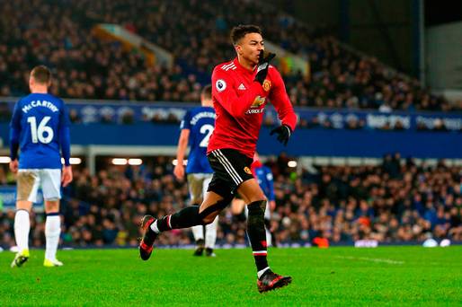 Une nouvelle attaque permet aux Red Devils de tirer à nouveau