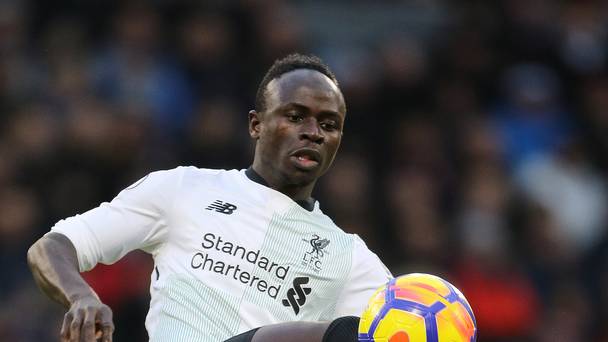 Klopp: Laisser Mane et Salah s'envoler pour l'Afrique pour des prix bash est 'signe de respect'