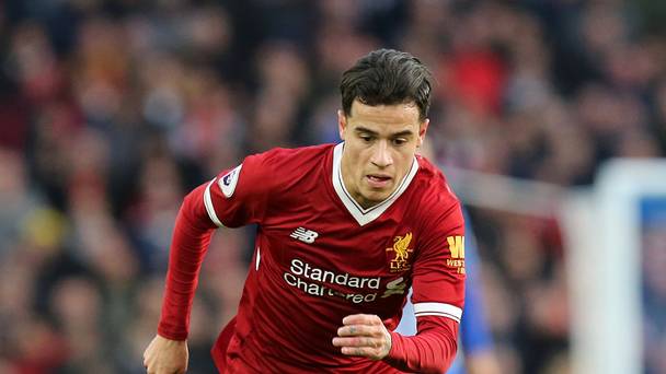 Commentaire: Le moment est venu pour Liverpool de vendre Philippe Coutinho … avec un remplacement pour la prise