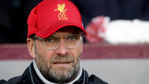 Pepijn Lijnders quitte Liverpool pour NEC Nijmegen