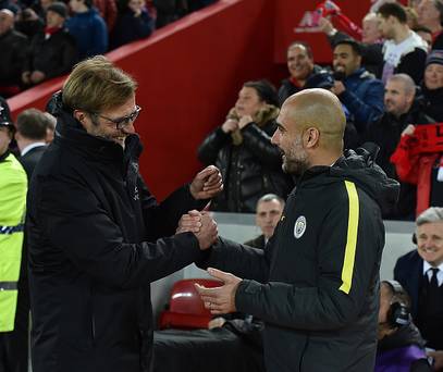 Liverpool ne parviendra pas à se classer parmi les dix premières divisions du football anglais en 2017