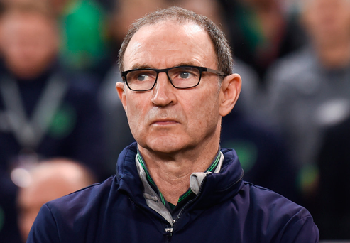 Martin O'Neill et Roy Keane se sont associés pour prendre la relève à Stoke alors que la pression monte sur Mark Hughes