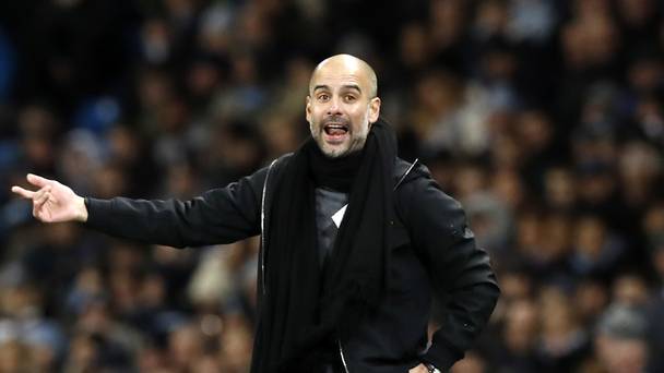 Guardiola critique l'horaire des festivités après deux matches en trois jours pour City