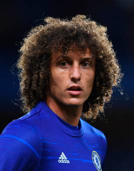Conte ouvert à laisser partir Luiz et Batshuayi