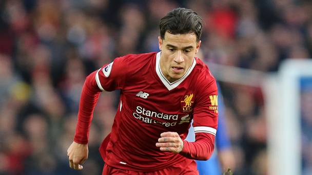 Liverpool devrait convenir d'un changement d'été pour Philippe Coutinho – Jamie Carragher