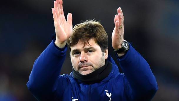 Pas de plaintes de Pochettino sur l'horaire festif occupé