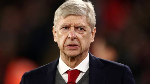 Arsène Wenger condamne la décision de punition «farcie» et prévoit de se battre contre l'accusation de FA