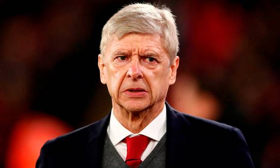 MONTRE – Arsene Wenger sévèrement critiqué pour son commentaire suicidaire après un match nul 2-2 contre Chelsea