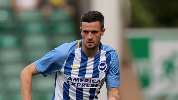 Les Rangers s'apprêtent à renforcer les rangs d'Ibrox avec Jamie Murphy