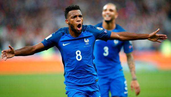 Monaco verse de l'eau froide sur les liens de Liverpool avec Thomas Lemar … mais cela ne mettra pas fin à cette histoire