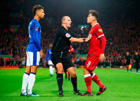 Les allégations de racisme de Roberto Firmino éclipsent la victoire de Liverpool sur Everton