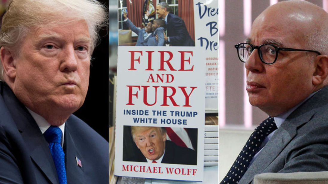  Trump and Wolff 