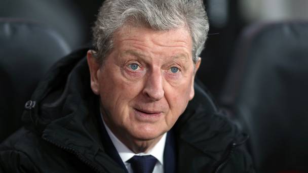 Hodgson voit la rivalité de palais avec Brighton comme un positif qui concentre l'attention