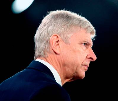 Paul Kimmage: Combien coûte Wenger fatigué?
